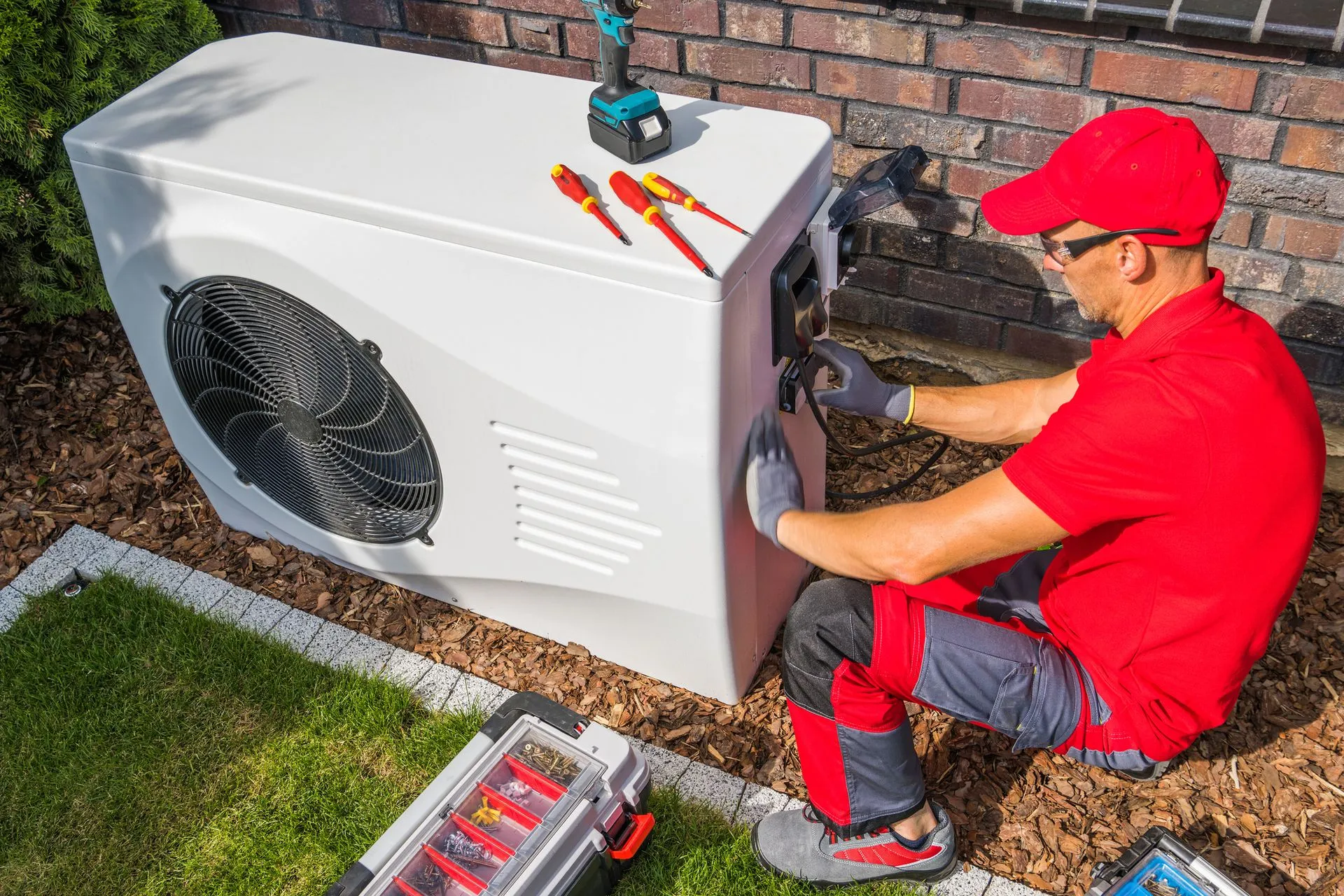 About HVAC in Milan, TN
